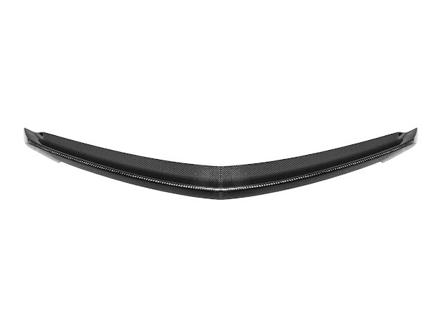 2009-15 CADILLAC CTS-V V2 SEDAN | CARBON FIBER TRUNK LID SPOILER / WING