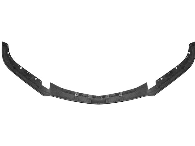 2016+ Cadillac CTS-V V3 - Front Lip Splitter Ground Effects