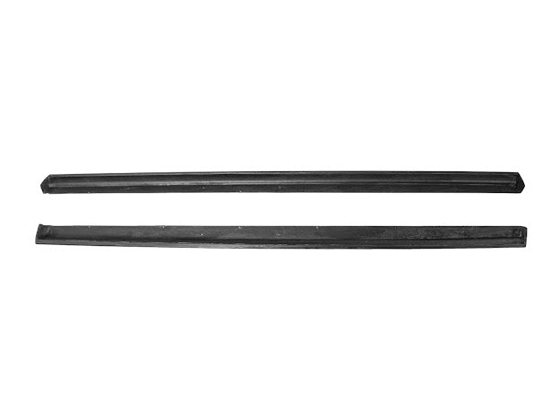 2023-UP GR COROLLA | GR PACKAGE SIDE SKIRTS ROCKER PANEL GROUND EFFECTS