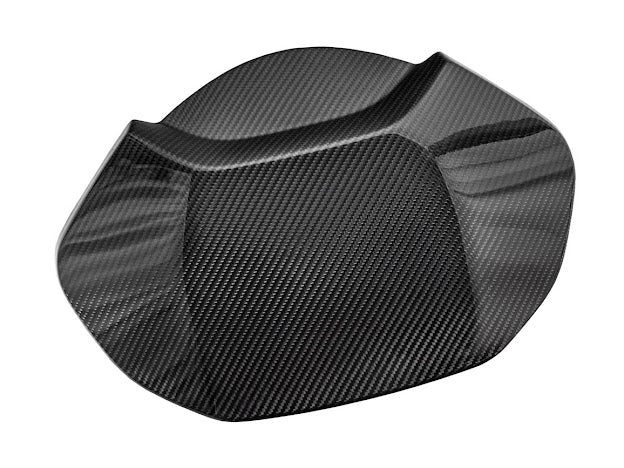 2023-UP NISSAN Z DASH PAD COVER CARBON FIBER