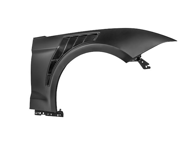 2018-2023 FORD MUSTANG | GT350 STYLE FRONT SIDE VENTED FENDERS