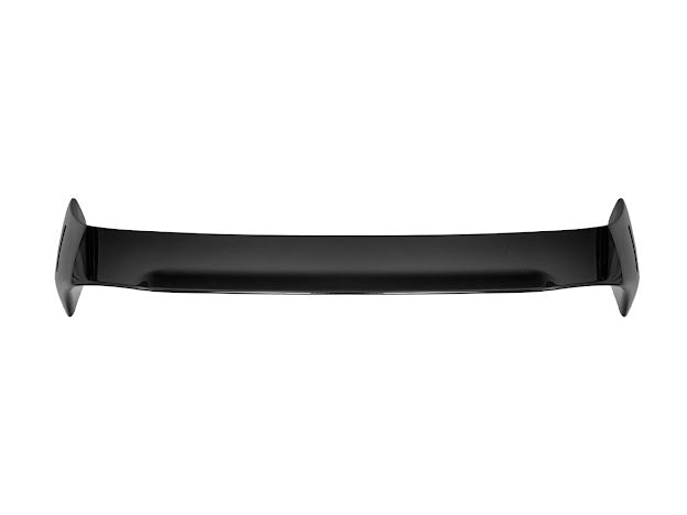 1994-2001 Acura Integra DC2 MUGEN Style Rear Lid Wing Spoiler with Emblem (Pair)