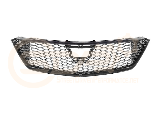 2025+ Cadillac CT5 & CT5-V | Blackwing Style Front Bumper Conversion Kit