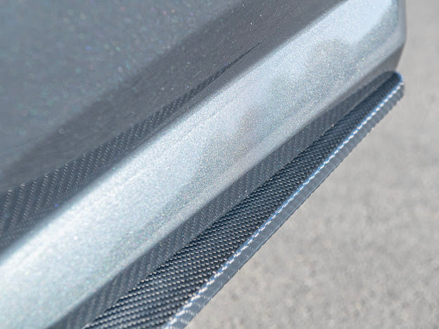 2009-2015 Cadillac CTS-V V2 Sedan | Rear Apron- Sedan Model Only