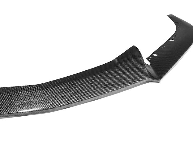 2016+ Cadillac CTS-V V3 - Front Lip Splitter Ground Effects