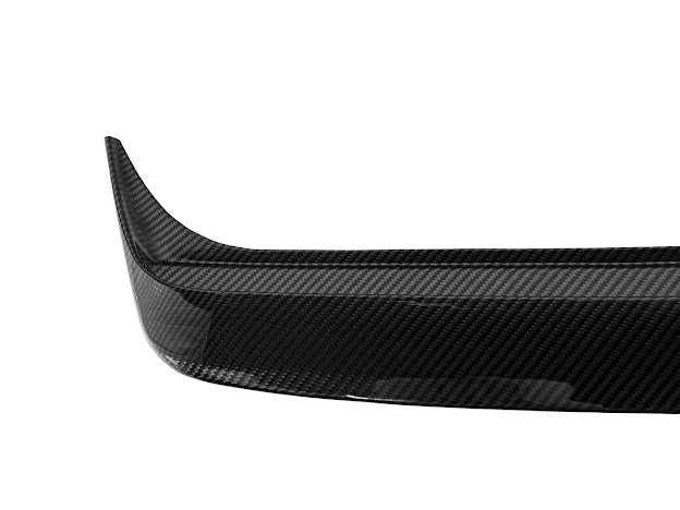 2023-UP HONDA CIVIC FL5 TYPE-R | SDP PERFORMANCE STYLE CARBON FIBER FRONT HOOD VENT