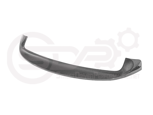 2019-UP TOYOTA GR COROLLA | JDM SDP PERFORMANCE STYLE CARBON FIBER REAR ROOF WING DUCKBILL SPOILER