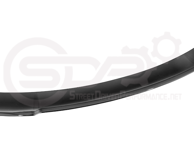 2015-2023 FORD MUSTANG S550 | MMD STYLE REAR TRUNK WING SPOILER