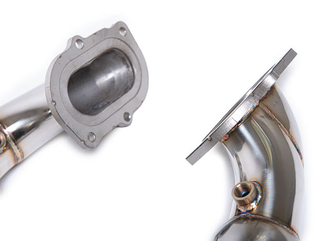 2014-2019 CHEVROLET CORVETTE C7 | HIGH FLOW CAT CONNECTION DOWNPIPE