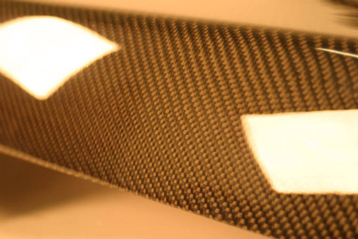 AC303HTC - Advan OEM Design 1990-1993 Acura Integra Carbon Fiber Hatchback
