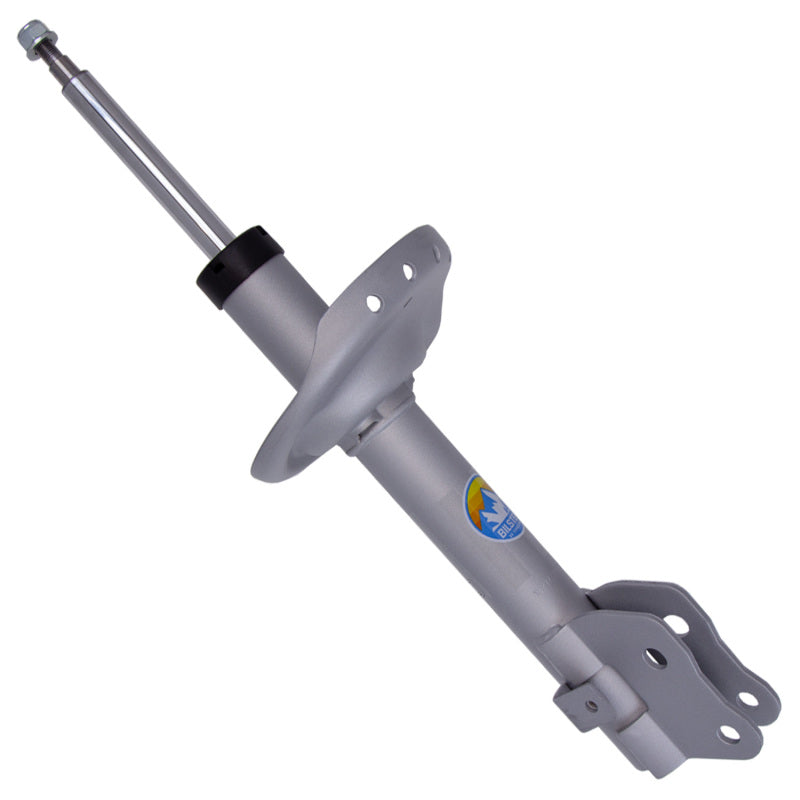 Bilstein B8 TerraSport suspension kit for Subaru Forester 2009-2013 showing front and rear shocks with 1.5-inch lift in front and 1.25-inch in rear