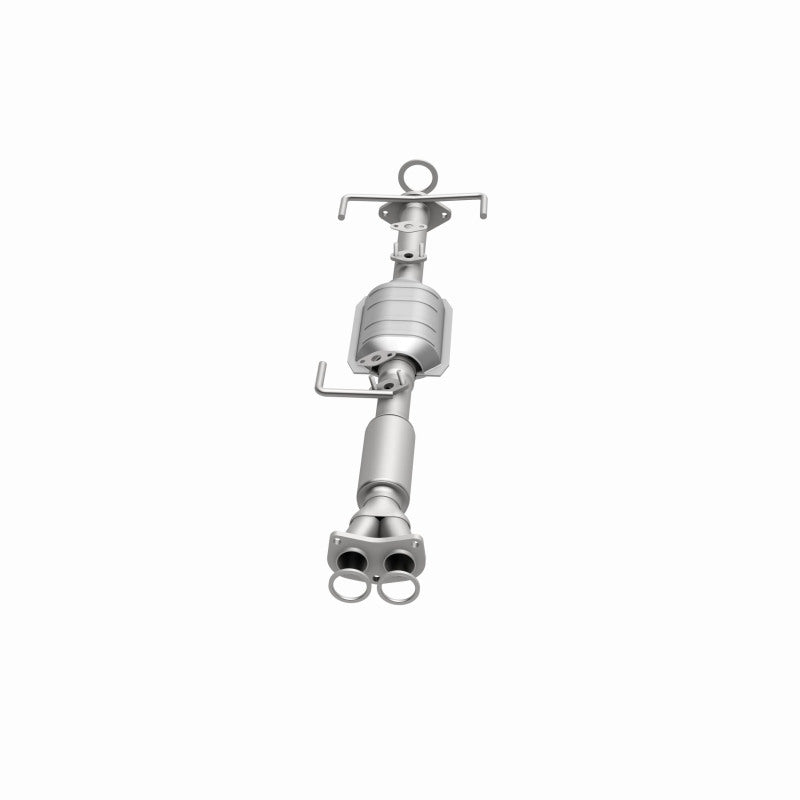 MagnaFlow Direct Fit Catalytic Converter Previa 95-96 2.4L