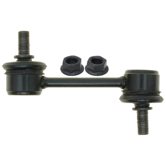 Moog Pontiac Vibe GT rear sway bar endlinks, vehicle suspension part, shown in the image