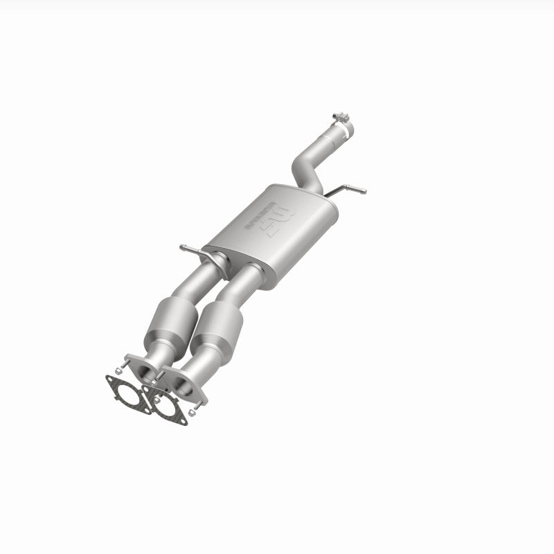 MagnaFlow 2017 Cadillac XT5 Rear Underbody 3.6L Direct Fit Converter