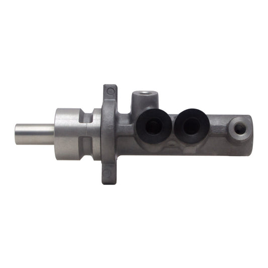 DFC brake master cylinder for Volvo S40 and V40 models, automotive part with metal and rubber components.