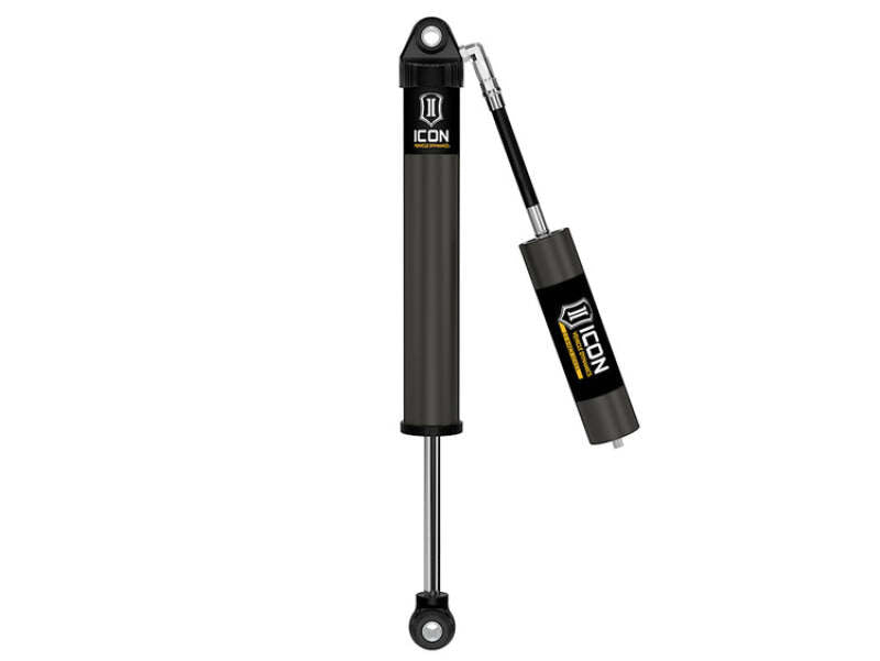 ICON shocks and struts for 2500/3500 HD trucks, passenger rear, 0-1.5 inch lift, model GM 11-26, with 2.0 HD RR design
