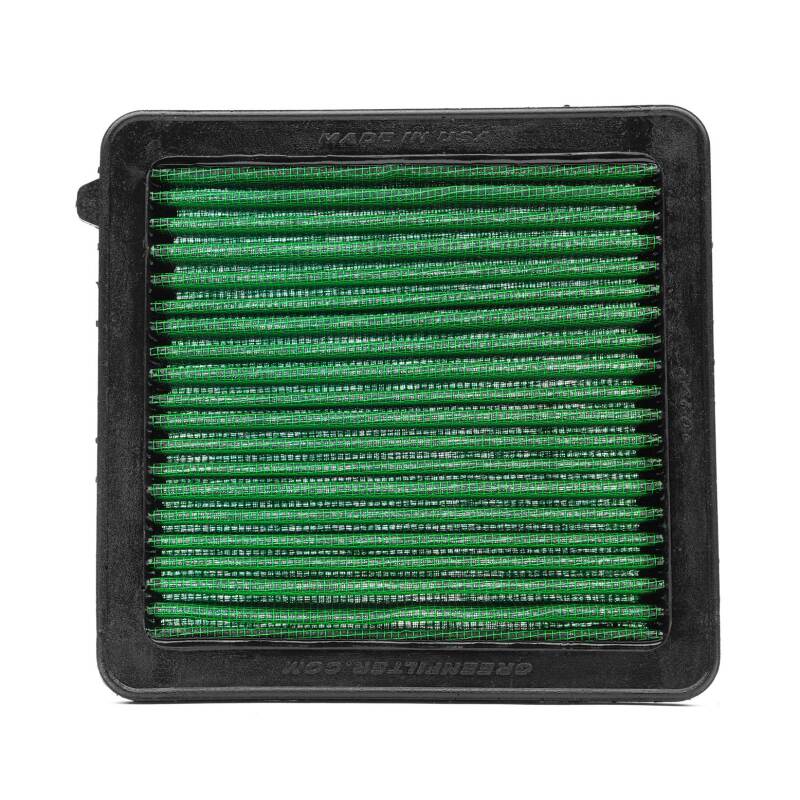 COBB high flow air filter for 2022+ Honda Civic Si, drop-in replacement, designed to improve airflow and engine performance.