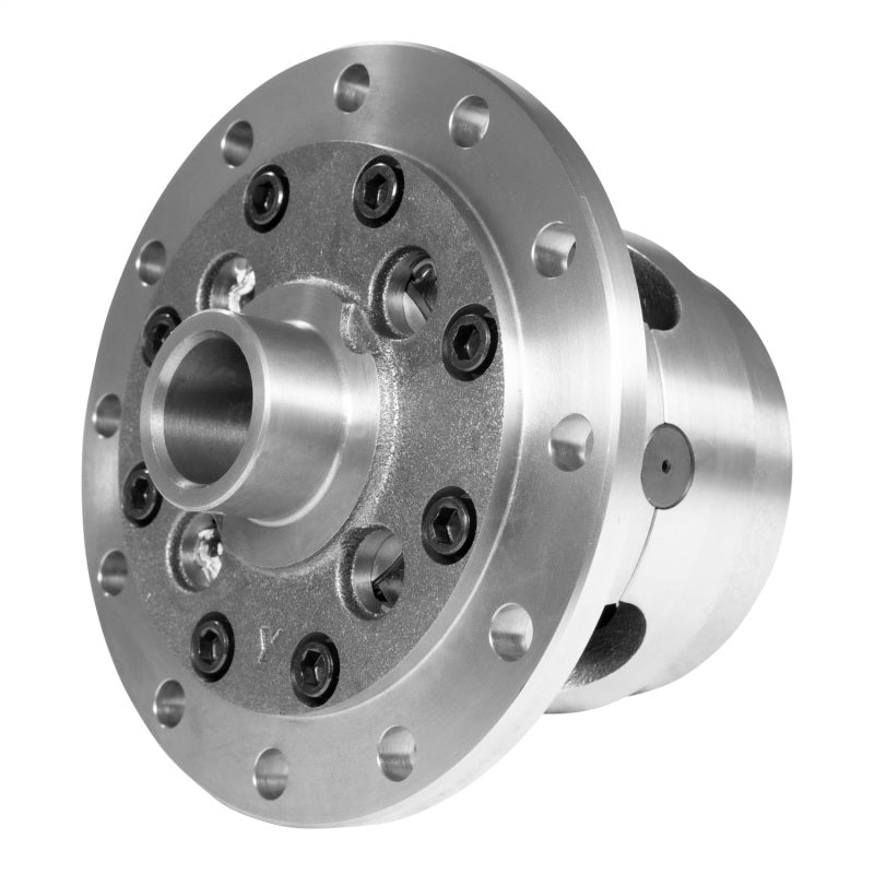 Yukon Gear 11.25in Dana 80 4.88 Rear Ring & Pinion Install Kit 35 Spline Positraction 4.125in BRG