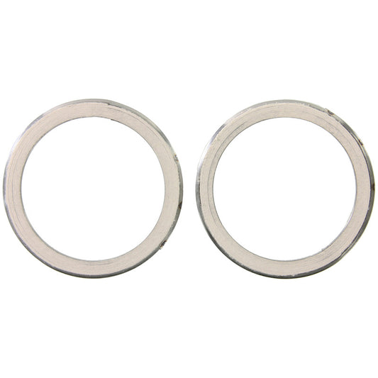 Fel-Pro Ford F-250 Super Duty engine cylinder head dowel pin set, part of gasket kit for engine alignment and assembly.