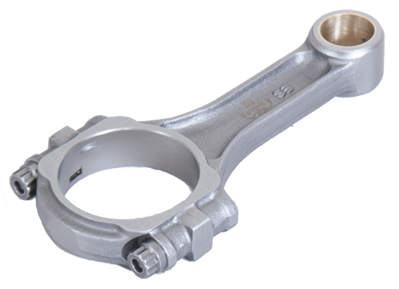 Eagle Ford 289/302 forged steel piston pin and I-beam connecting rods set for 8-cylinder engines, includes 8 rods with journal and pin.