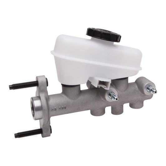 DFC Ford Mustang brake master cylinder for 1996-1998 models, durable automotive part for braking system replacement.