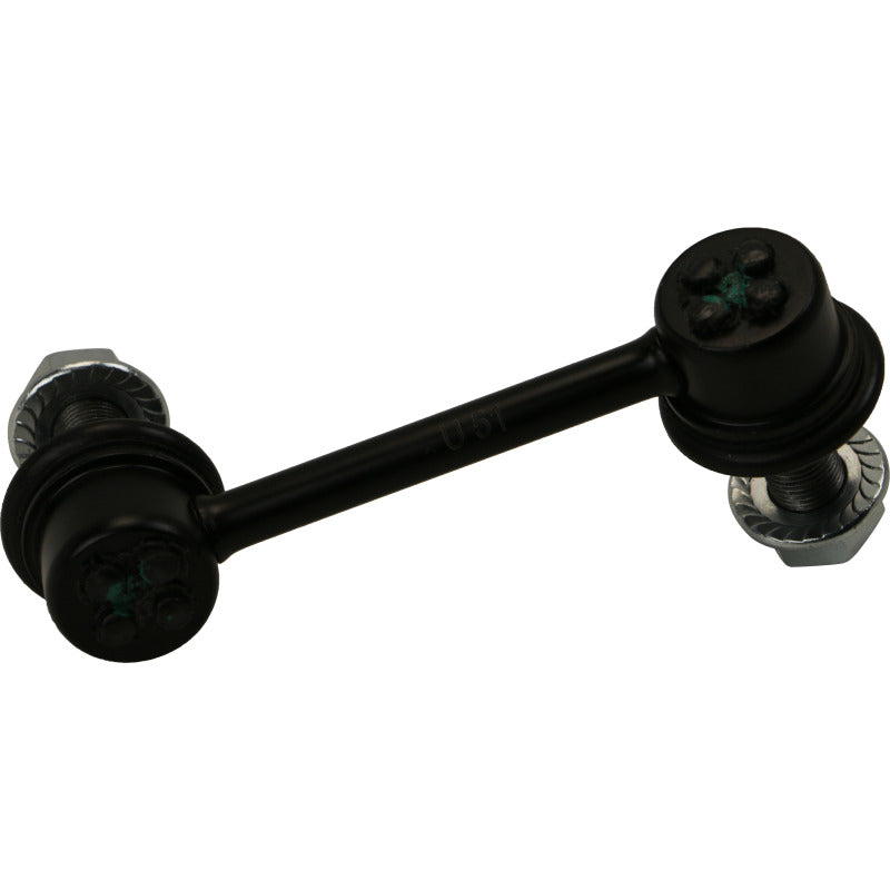 Moog Mazda CX-9 2007-2015 front left sway bar endlink kit, stabilizer bar link for vehicle suspension.
