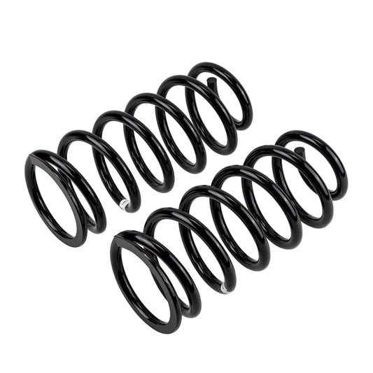 Old Man Emu rear coilover spring for Toyota Prado 2003, durable coil spring designed for off-road and on-road use