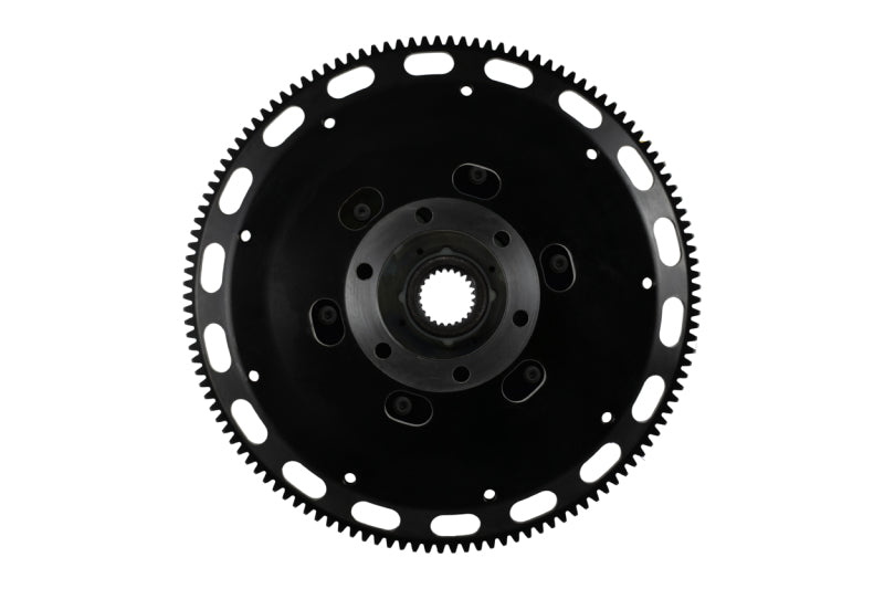 ACT 93-95 Mazda RX-7 FD Mod-Twin 225 XX race clutch kit with pressure plate and clutch disc, designed for high-performance driving.