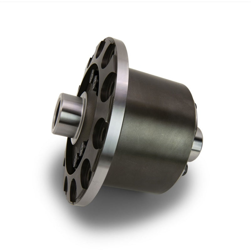 Eaton Detroit Truetrac differential with 35 spline axle shaft and 3.73 gear ratio for Dana 80 rear axle.