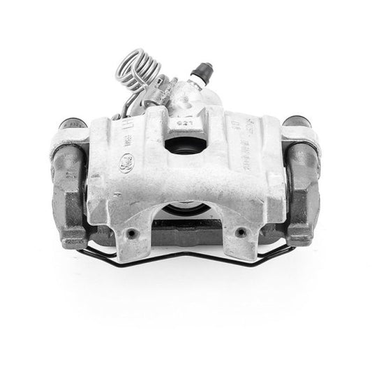 PowerStop rear left OE brake caliper with bracket for Ford Focus 2012-2017, automotive replacement part
