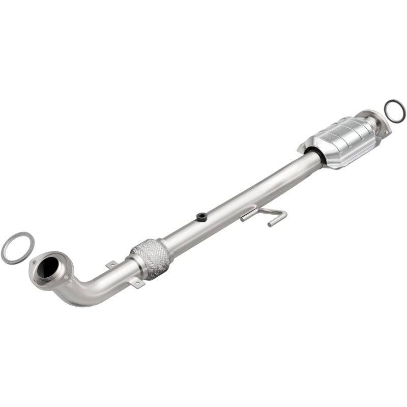 MagnaFlow Direct Fit Catalytic Converter 10-11 Toyota Camry 2.5L