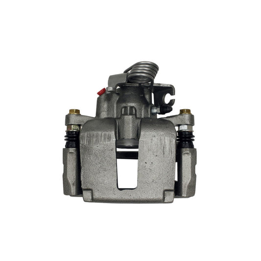 PowerStop rear right OE brake caliper with bracket for 2013-2017 Ford Explorer, automotive part for brake system.