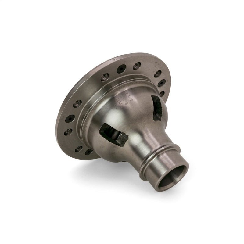 Eaton Detroit Locker differential with 35 spline, 1.50-inch axle shaft diameter for 3.25+ ratio rear 9-inch axles.