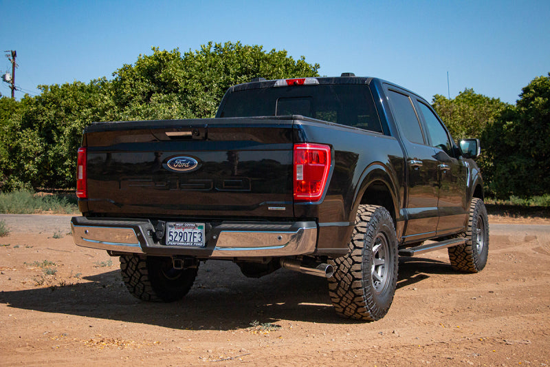 ICON 21-23 Ford F150 4WD 0-2.75in 2.5 VS RR CDEV Coilover Kit