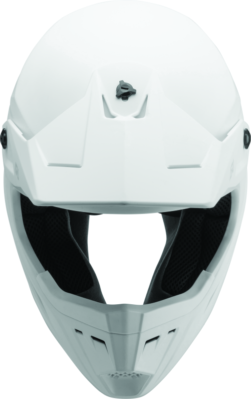 Answer AR1 Solid Helmet Matte White - XS