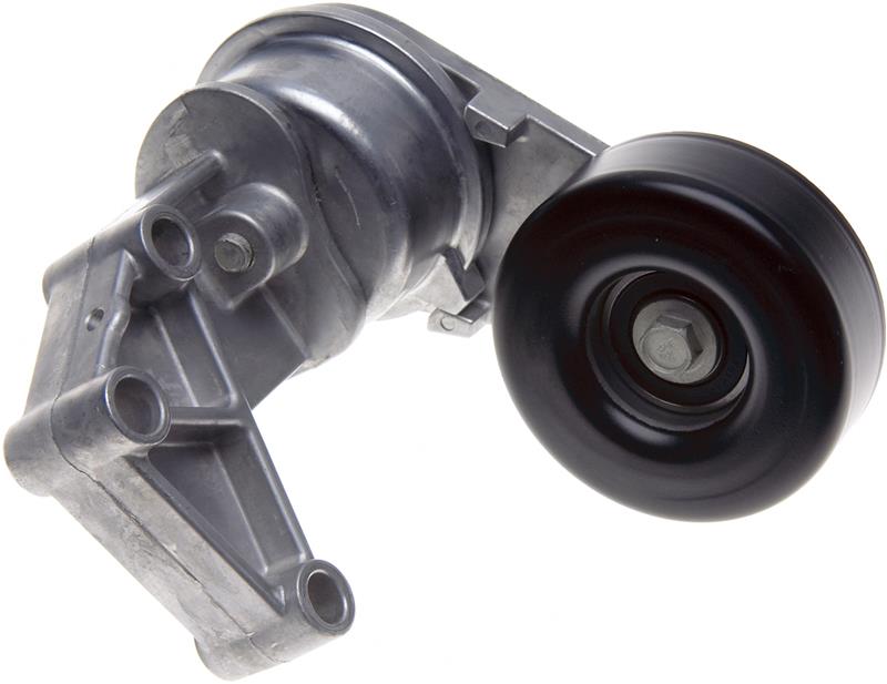 Gates 94-97 Chevrolet S Series Pickup 4-Cyl. 2.2L Tensioner Assy. Belt Drive Tensioner