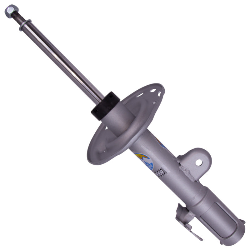 Bilstein TerraSport lift kit shocks and struts for Toyota RAV4 2013-2018 with 1-inch lift, durable suspension components.