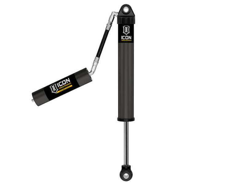 ICON 11-26 GM 2500/3500 HD rear shocks and struts, 0-1.5 inch driver, heavy-duty VS 2.0 HD RR for trucks