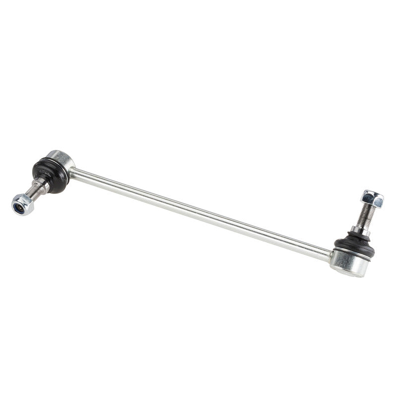 Moog Nissan Murano front left sway bar endlink kit, durable metal components for vehicle stability and suspension upgrade.