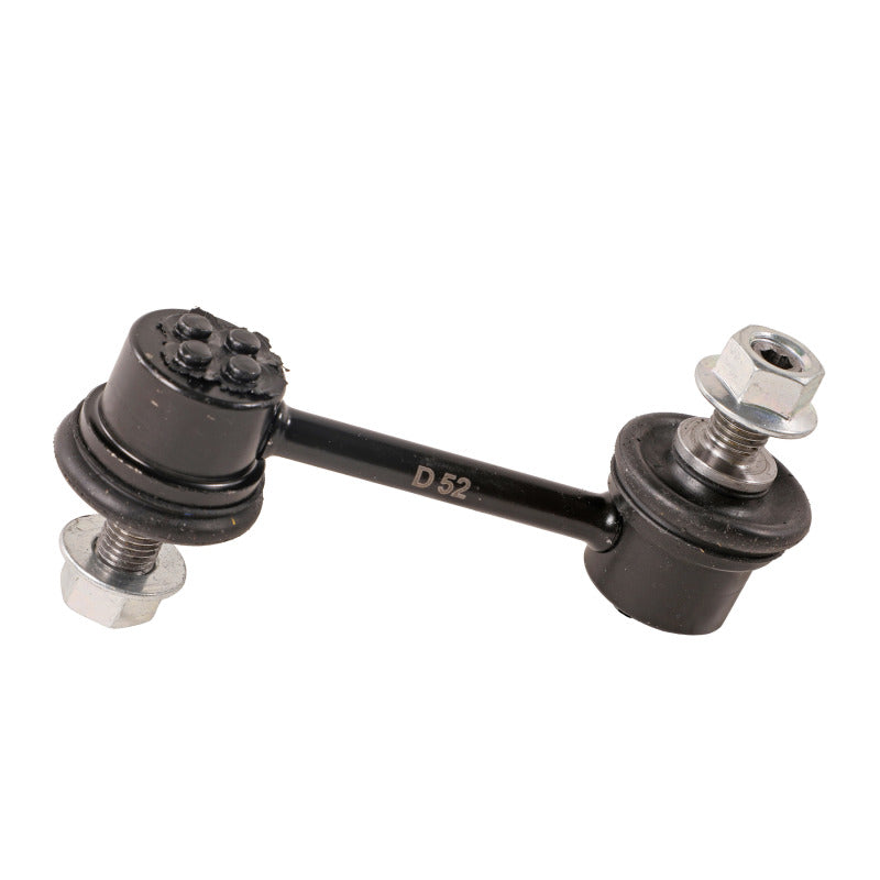 Moog Mazda RX-8 rear sway bar endlinks kit, durable suspension components for improved stability and handling.