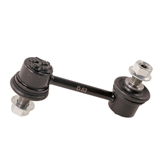 Moog Mazda RX-8 rear sway bar endlinks kit, durable suspension components for improved stability and handling.