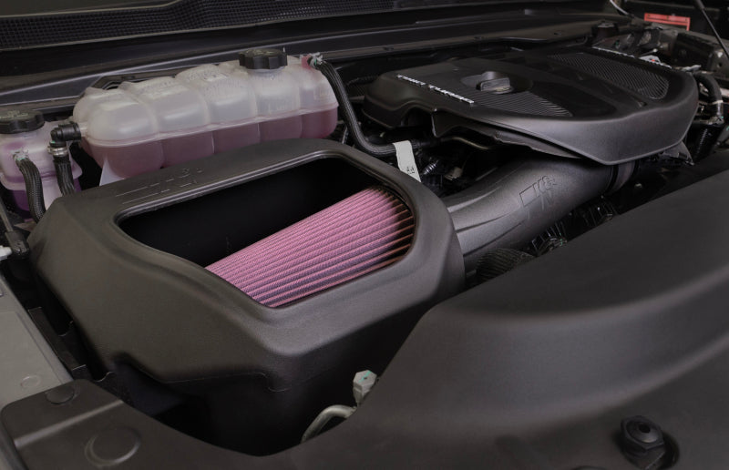K&amp;N 2025 RAM 1500 TT F/L L6-3.0L GEN 3 Except RHO Performance Intake System