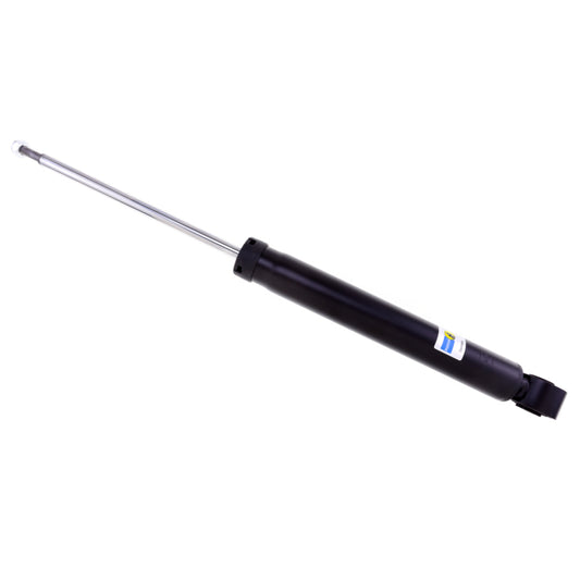 Bilstein B4 rear shock absorber for 2007 Audi A3 Quattro, showing the black metal shock with mounting components.