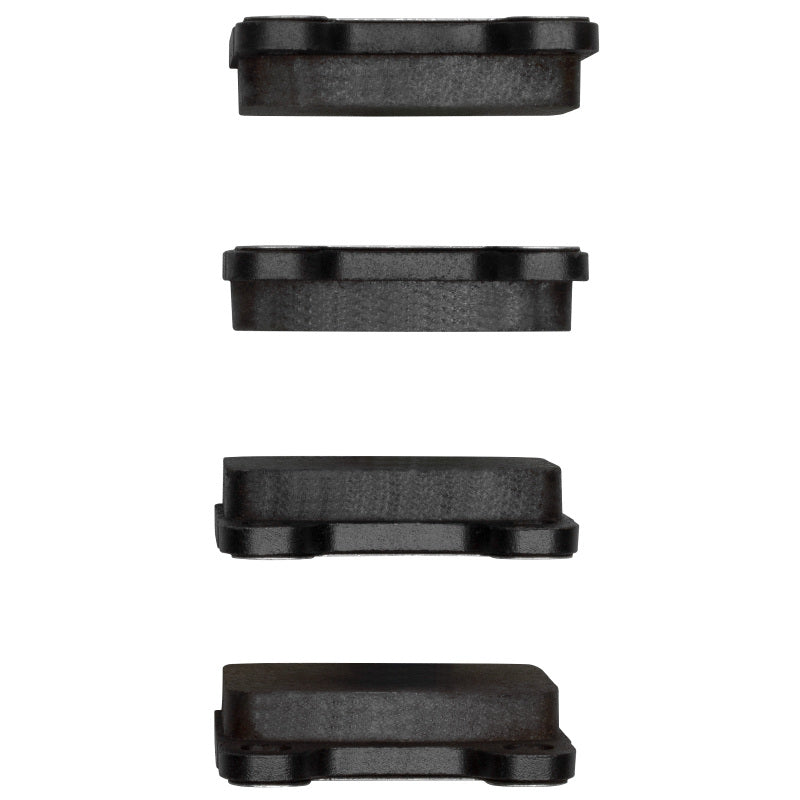 R1 61-04 Volvo V70 Front/Rear Optimum OE Brake Pads