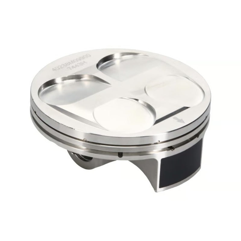 Wiseco Honda TRX450ER/TRX450R 99.00mm Bore 3.00mm Oversize Piston Kit