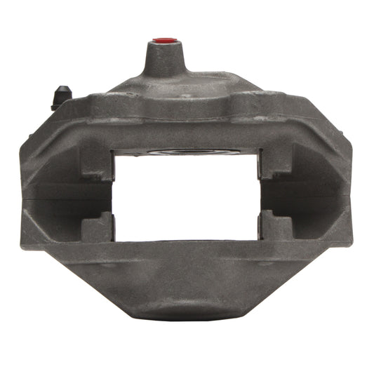 DFC Mercedes-Benz ML430 rear brake caliper in black powder coated finish, OE replacement part for vehicle braking system