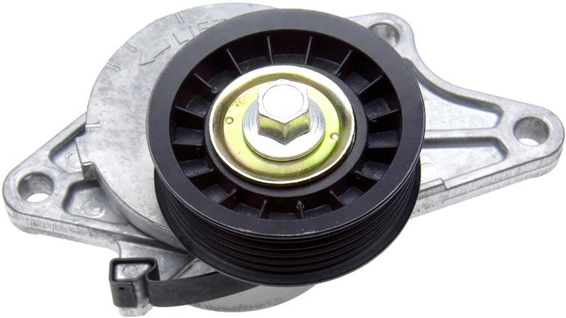 Gates 99-03 Ford Windstar V-6 3.8L Tensioner Assy. Belt Drive Tensioner