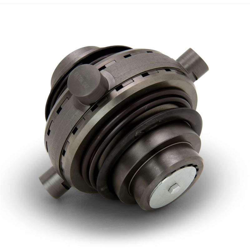 Eaton Detroit Locker rear differential with 30 spline, 1.50-inch axle shaft diameter, suitable for 10.5-inch axles.