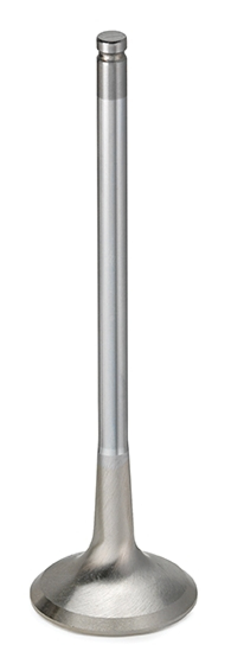 Supertech Opel/Vauxhall Z20LET Inconel exhaust valve, single, high-performance engine valve with durable Inconel material.