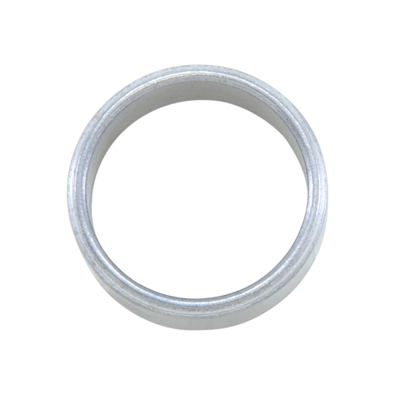 Yukon Gear & Axle GM Side Gear Spacer Sleeve for GM 9.25-inch IFS ring and pinion install kit, showing the metal spacer component.